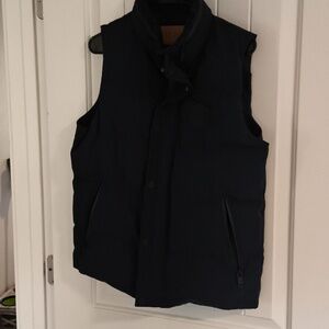 UGG Men's Dark Vest